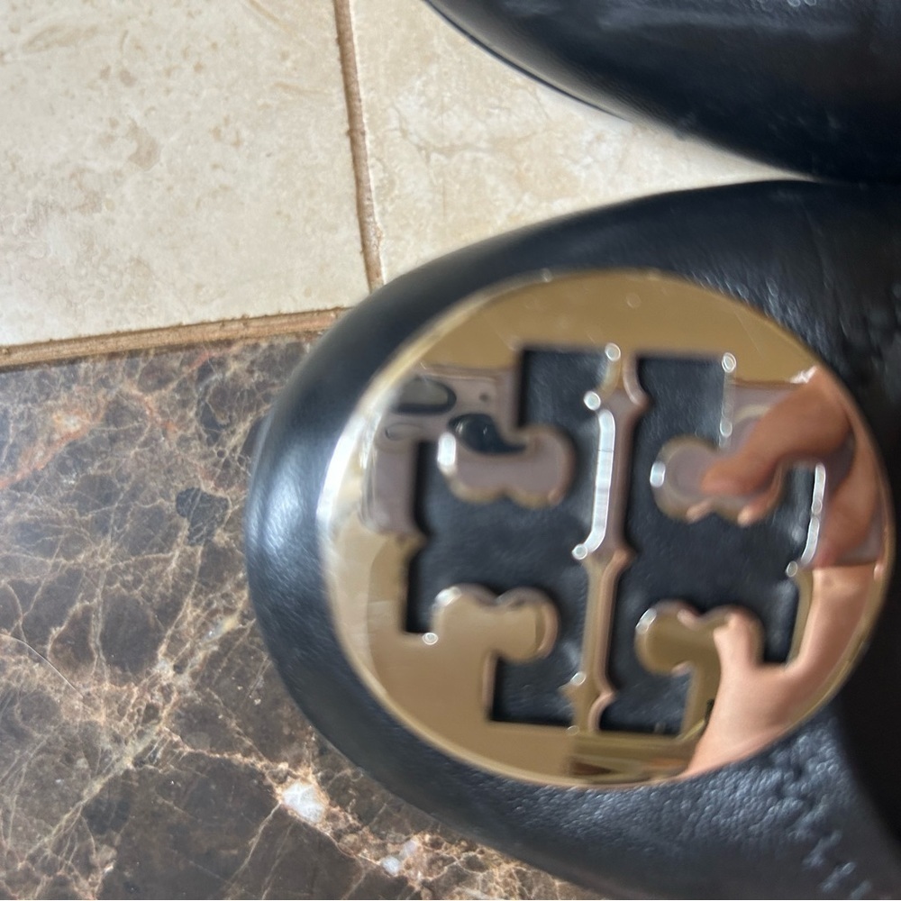 Tory Burch Flats - Picture 4 of 7